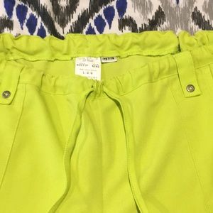 Large petite scrub pants
